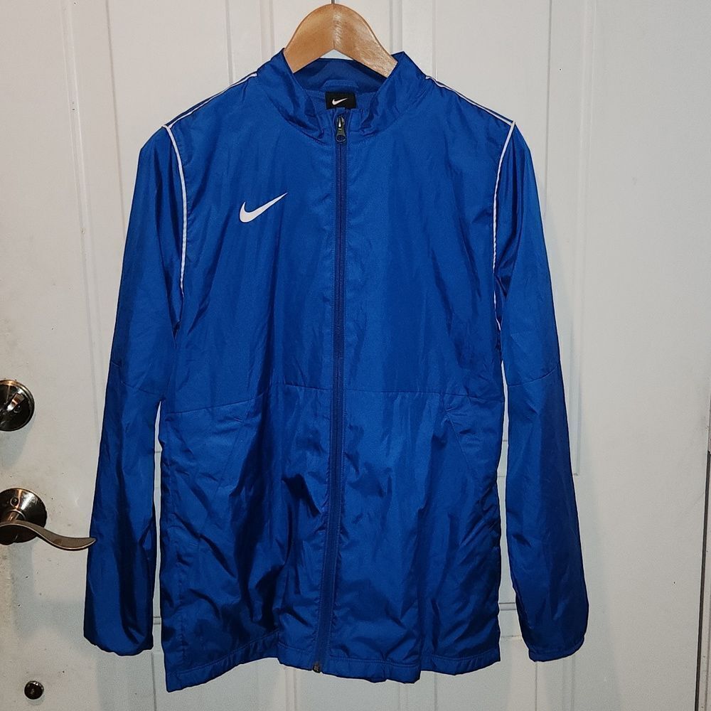 Vintage Nike Windbreaker Jacket M